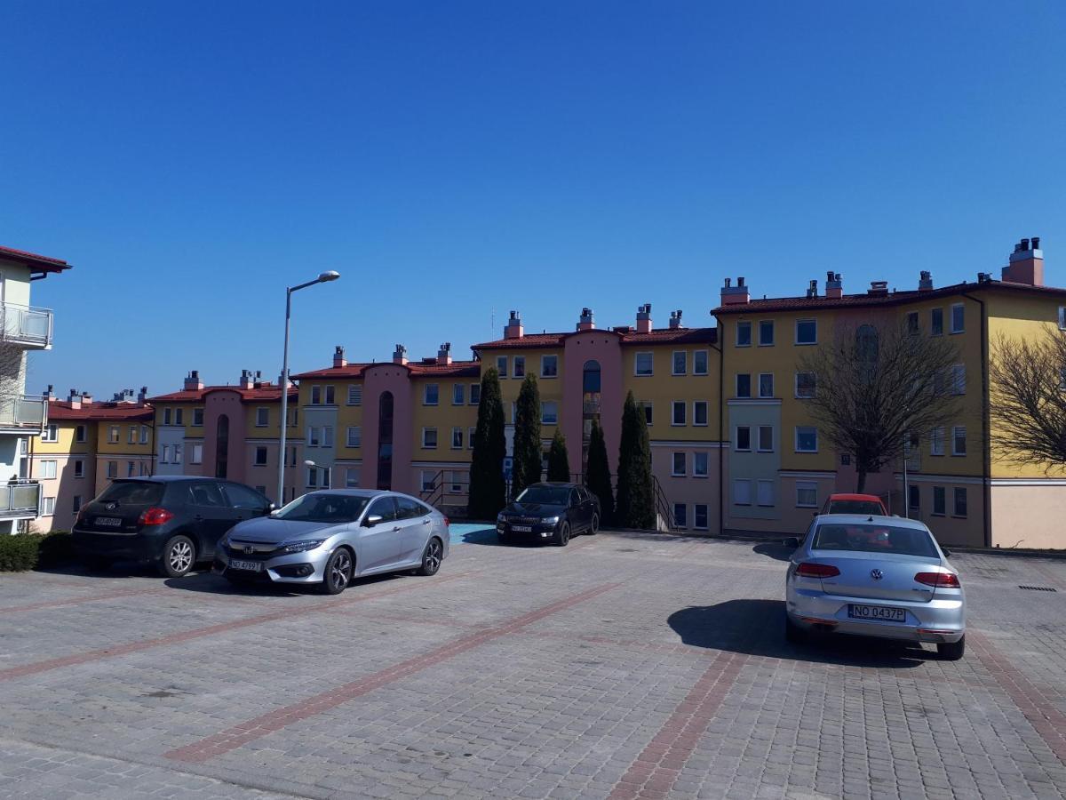 Galeria Warminska Olsztyn