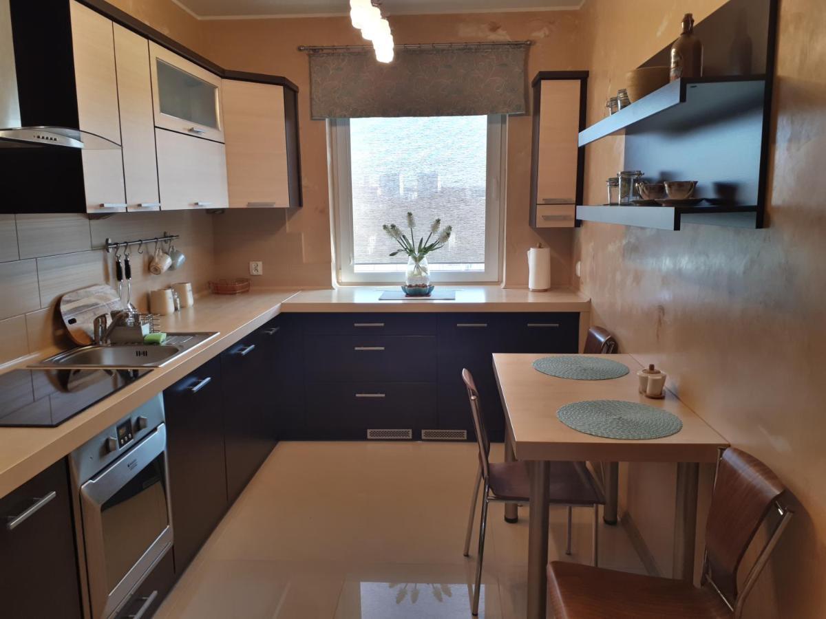 Apartment Galeria Warminska *
