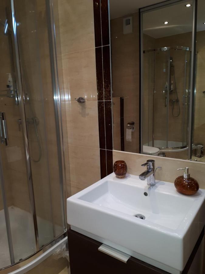 Apartment Galeria Warminska Olsztyn