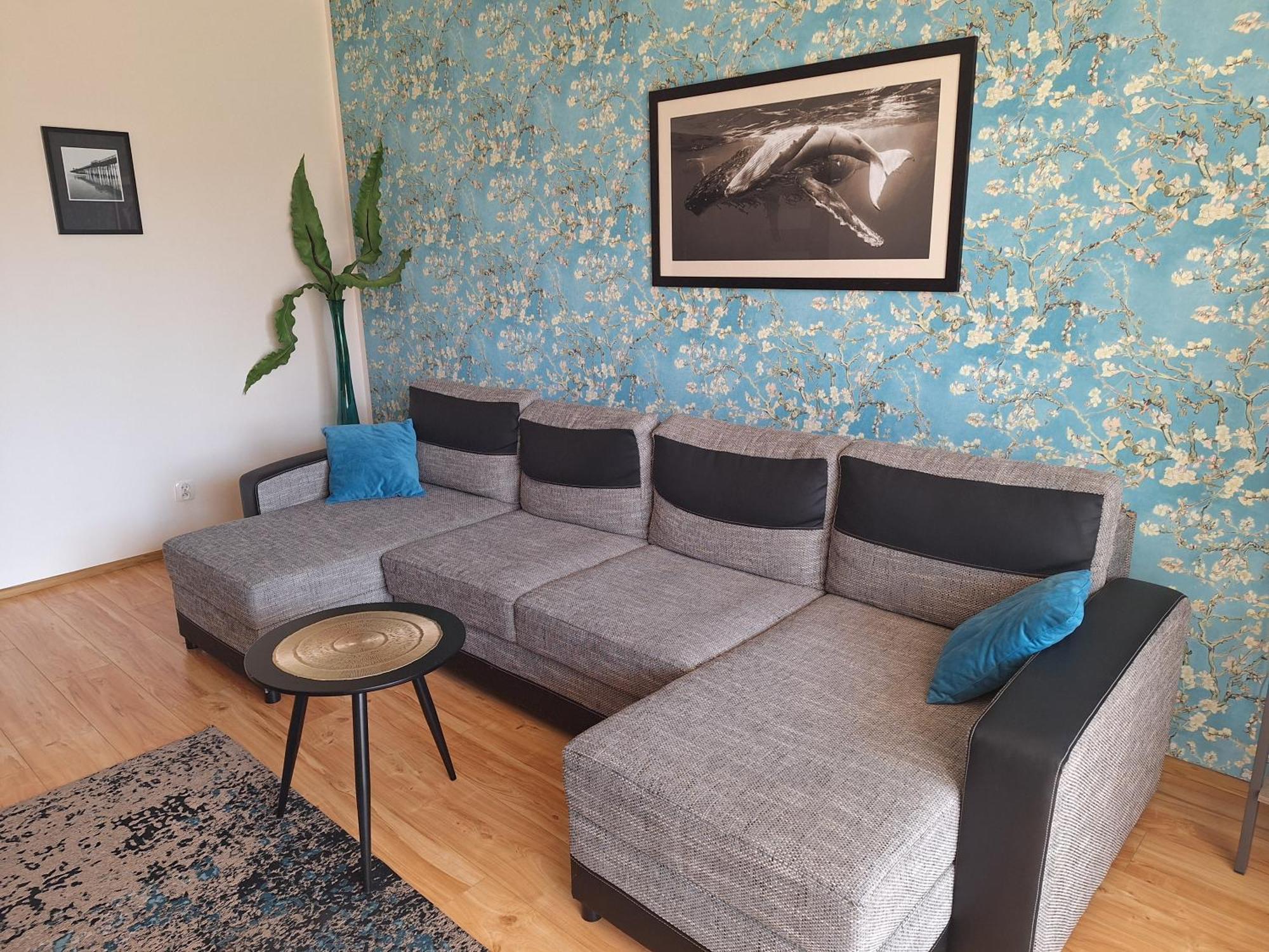 Apartment Galeria Warminska Olsztyn